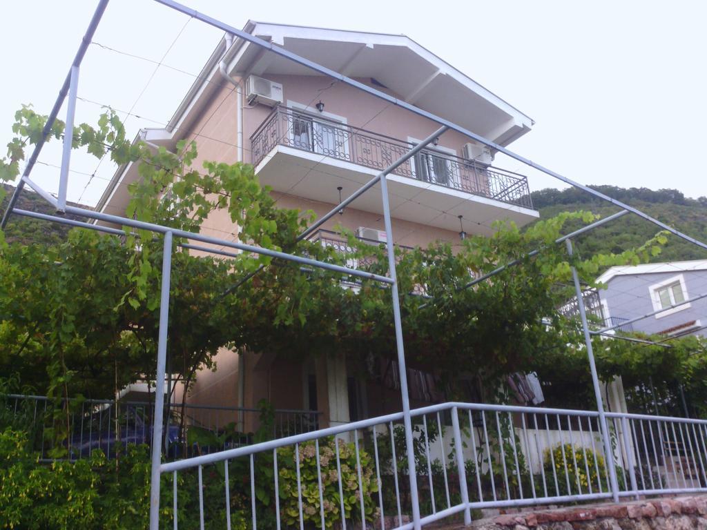 米特罗维奇波德里卡克公寓式酒店 公寓